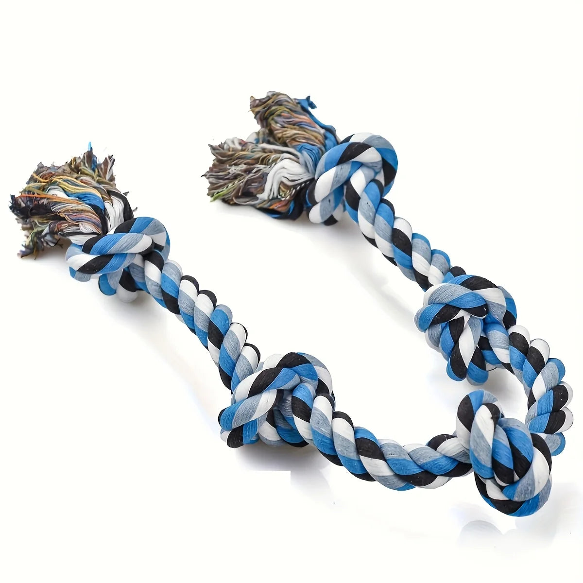 Corde à Mâcher Premium pour Chien