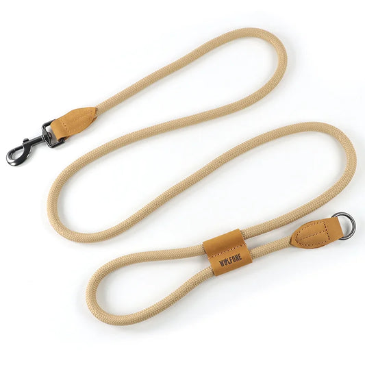 Laisse Running Premium Mains Libres – 1,8 m