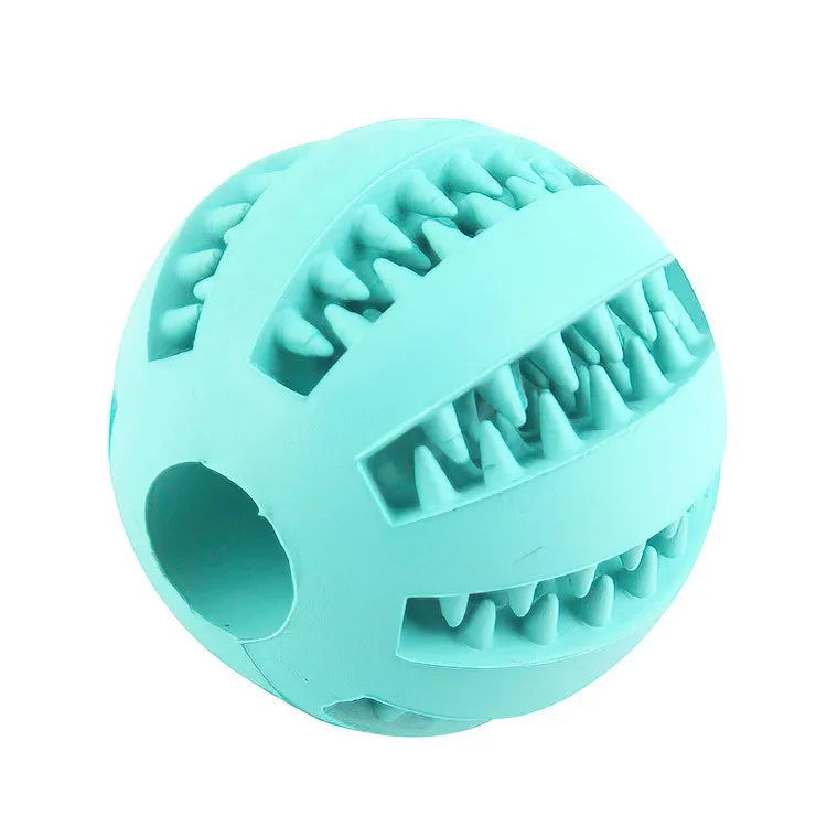 Balle Gourmande Distributeur de Friandises pour Chien