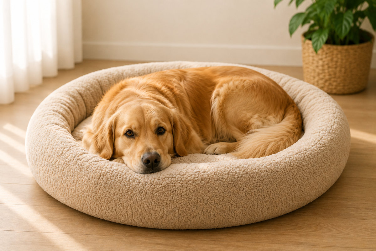 Couchages pour Chien - Pawlaria