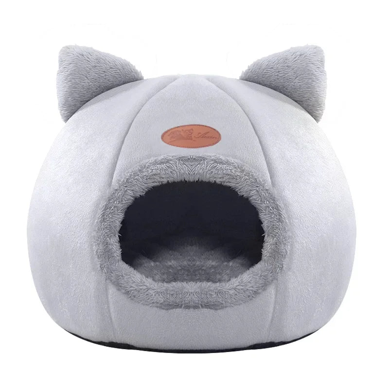 Grotte Premium pour Chat