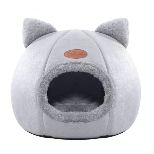 Grotte Premium pour Chat