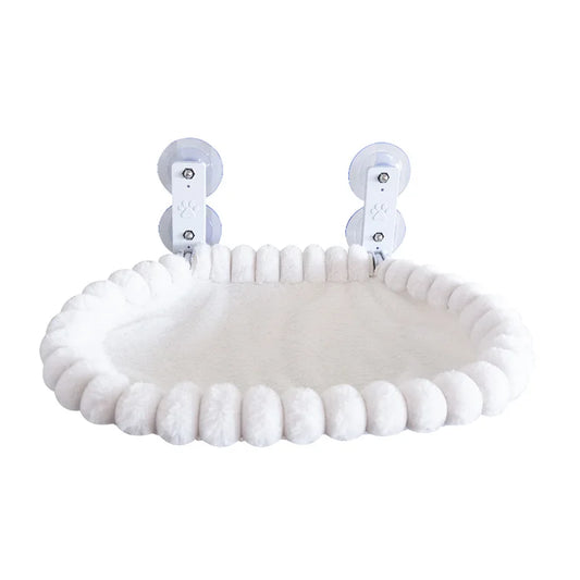 Hamac de Fenêtre Premium pour Chat