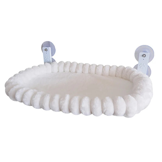 Hamac de Fenêtre Premium pour Chat