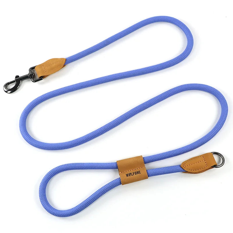 Laisse Running Premium Mains Libres – 1,8 m