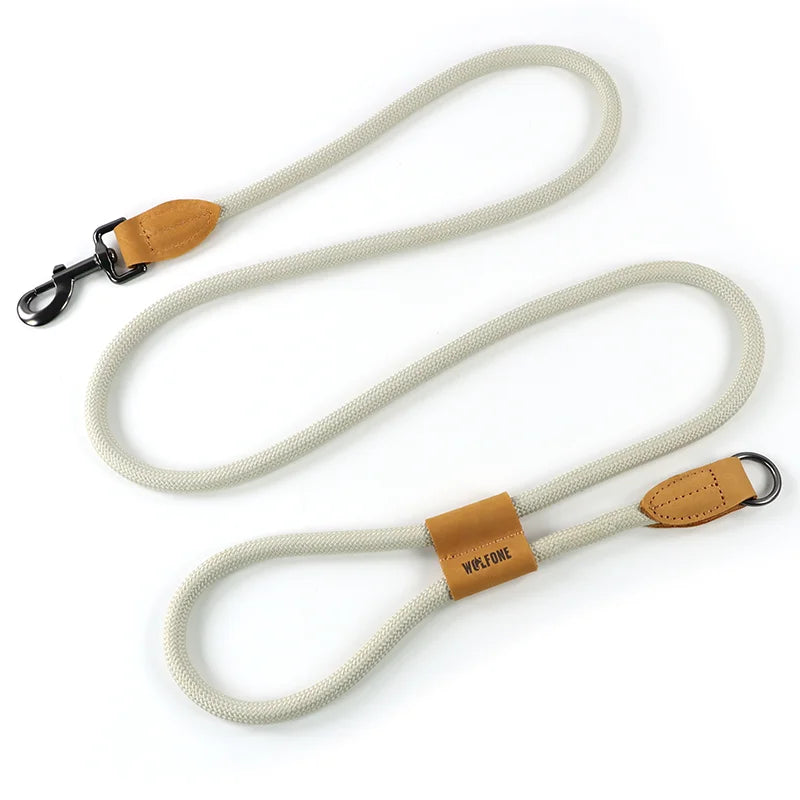Laisse Running Premium Mains Libres – 1,8 m