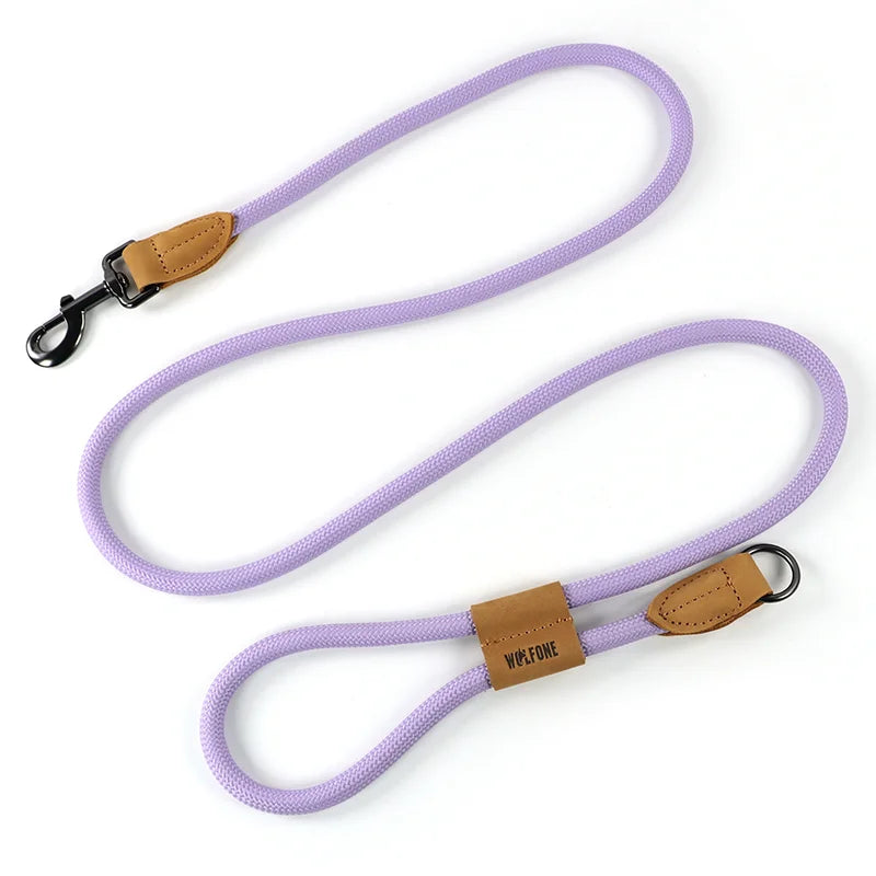 Laisse Running Premium Mains Libres – 1,8 m
