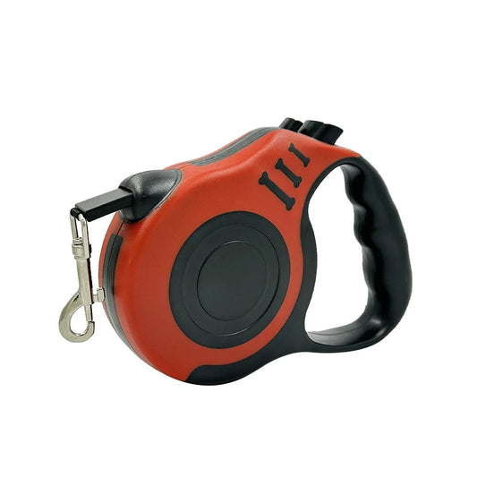 Laisse Rétractable Premium pour Chien