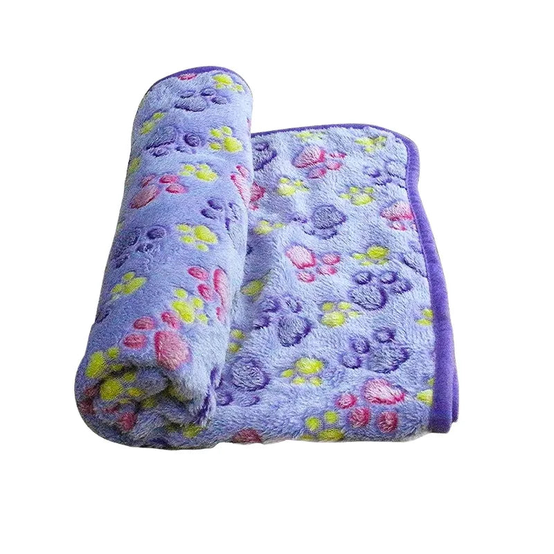 Couverture Apaisante Premium pour Chien et Chat