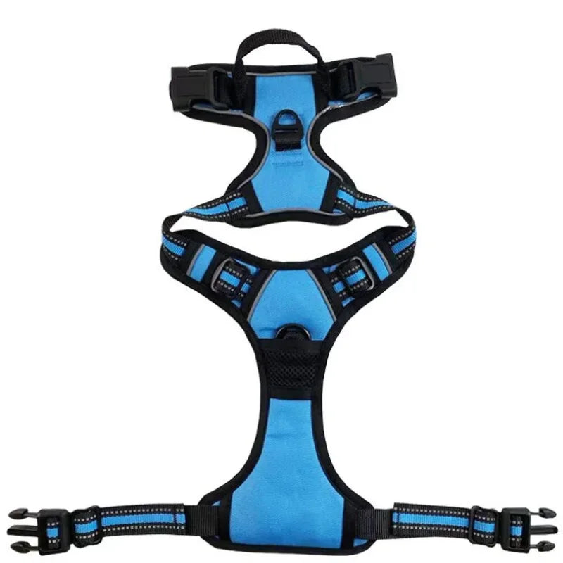 Harnais Outdoor pour Chien