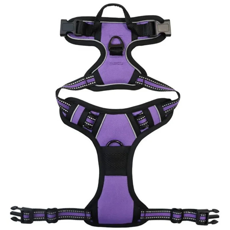Harnais Outdoor pour Chien