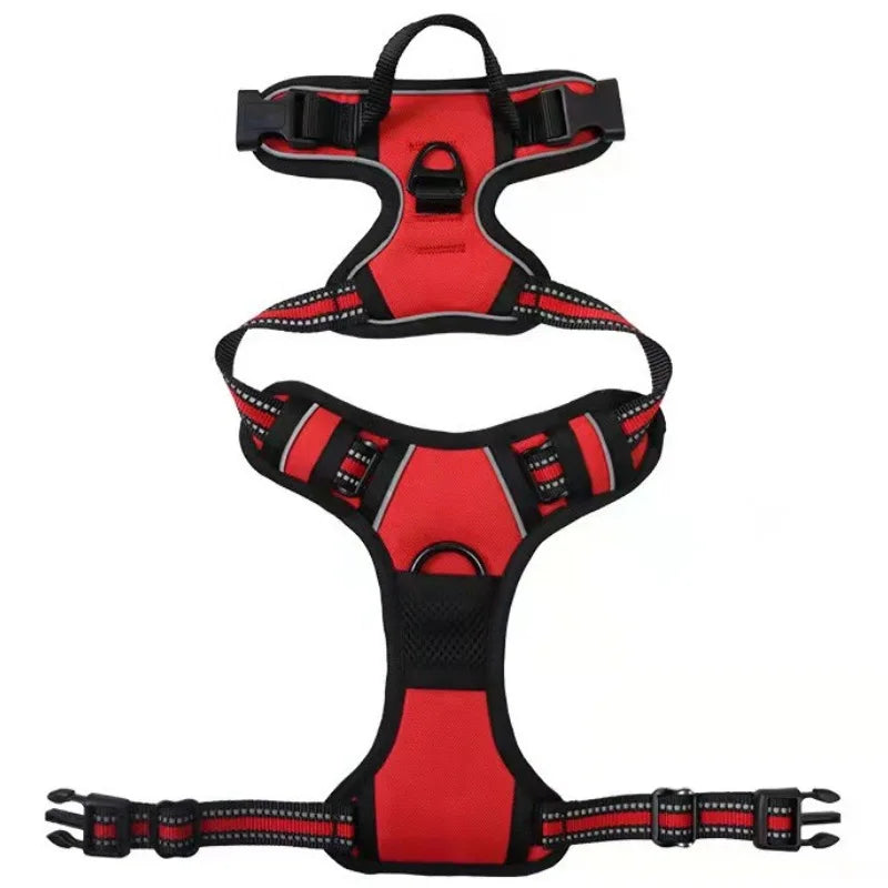 Harnais Outdoor pour Chien
