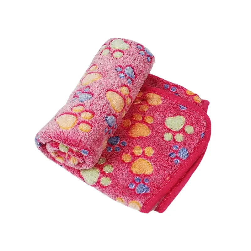 Couverture Apaisante Premium pour Chien et Chat