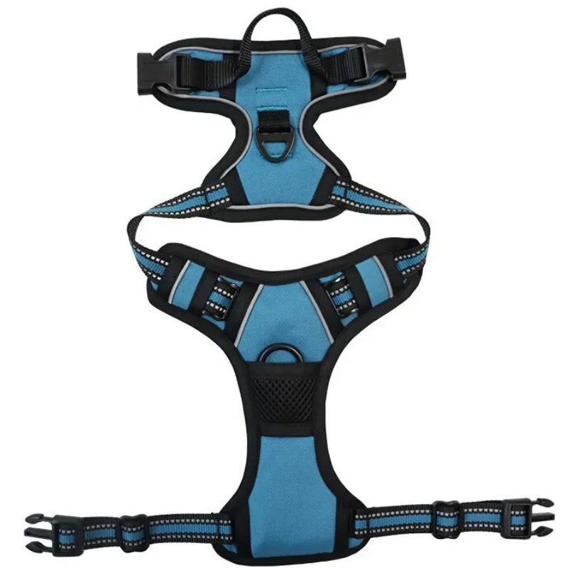 Harnais Outdoor pour Chien