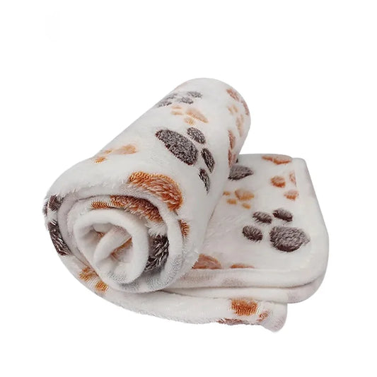 Couverture Apaisante Premium pour Chien et Chat