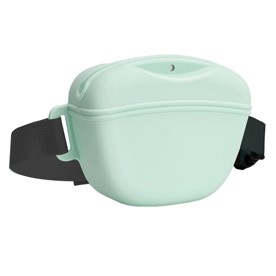 Sac à Friandises Premium en Silicone