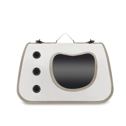 Sac de Transport Premium pour Chien et Chat