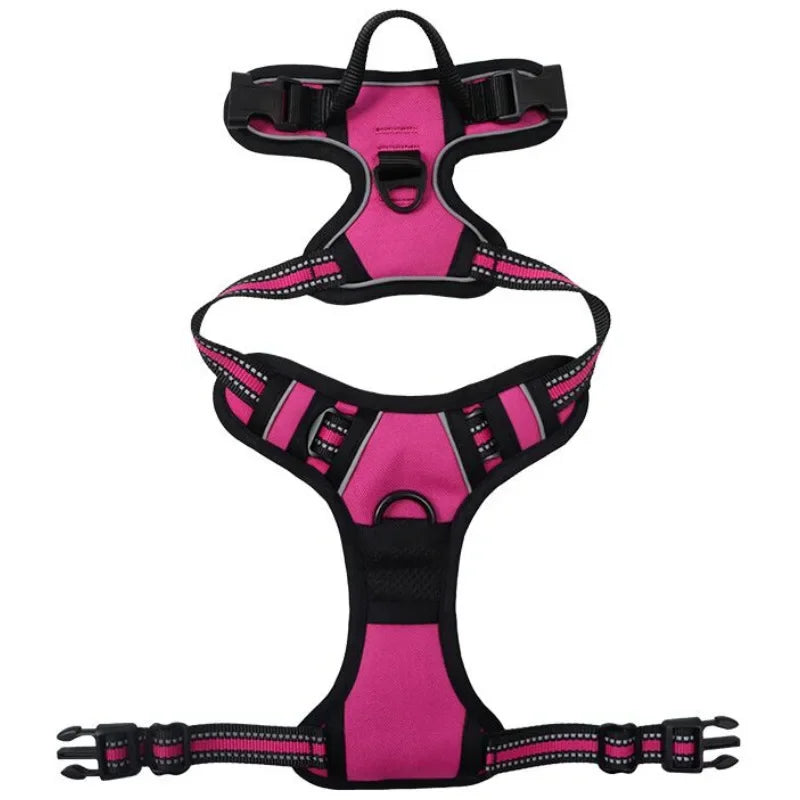 Harnais Outdoor pour Chien