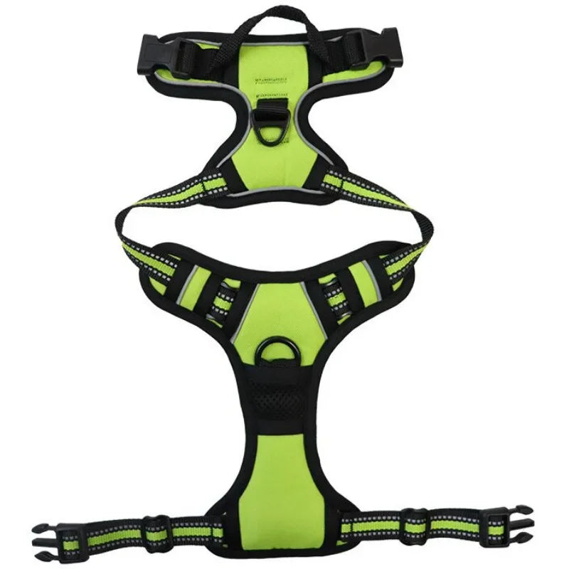 Harnais Outdoor pour Chien