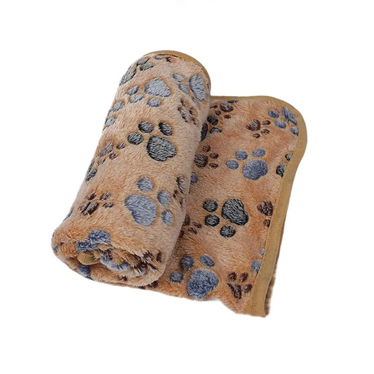 Couverture Apaisante Premium pour Chien et Chat