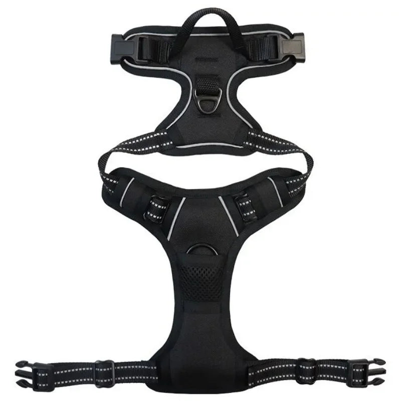 Harnais Outdoor pour Chien