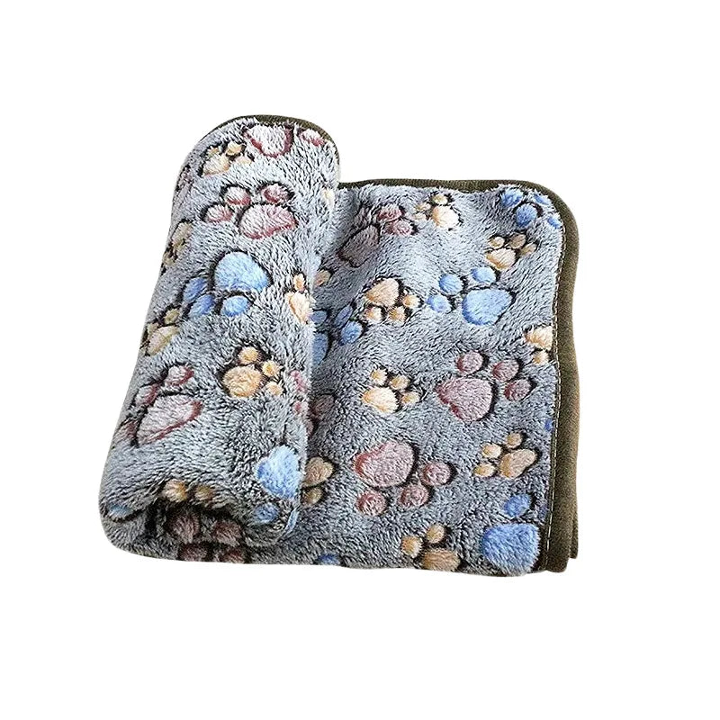 Couverture Apaisante Premium pour Chien et Chat