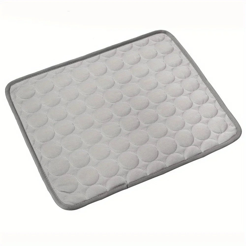 Tapis Rafraîchissant Premium pour Chien et Chat