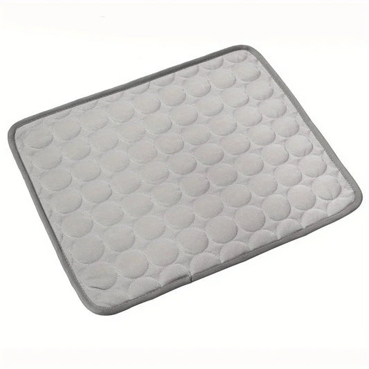 Tapis Rafraîchissant Premium pour Chien et Chat