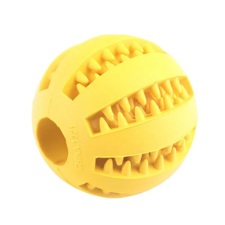 Balle Gourmande Distributeur de Friandises pour Chien
