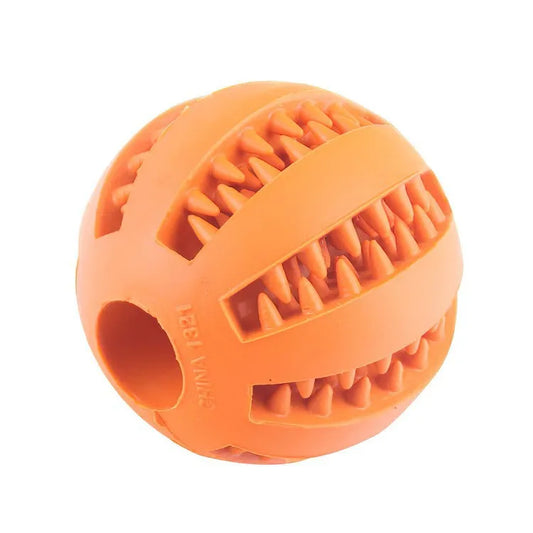 Balle Gourmande Distributeur de Friandises pour Chien