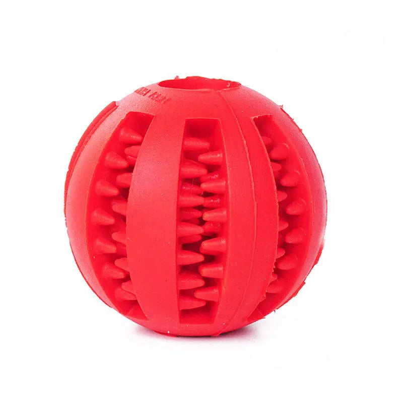 Balle Gourmande Distributeur de Friandises pour Chien