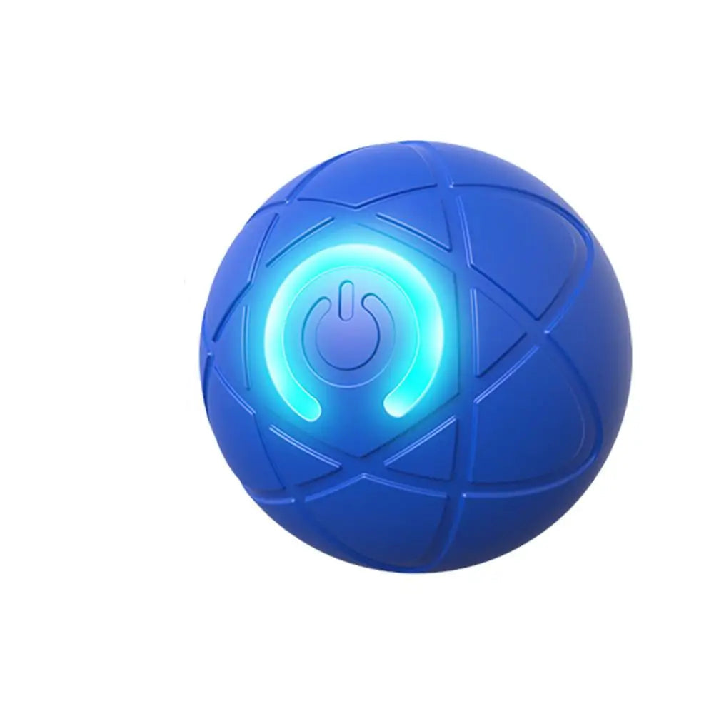 Balle Interactive Motion pour Chien