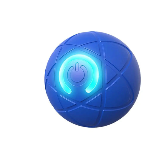Balle Interactive Motion pour Chien