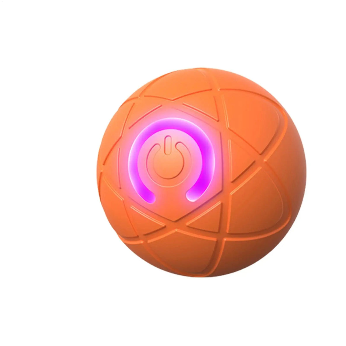 Balle Interactive Motion pour Chien