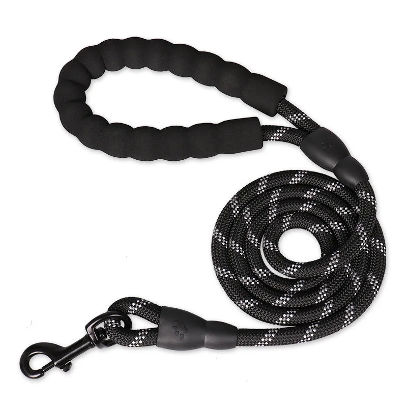 Laisse Corde Premium pour Chien