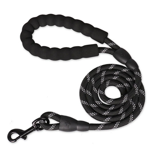Laisse Corde Premium pour Chien