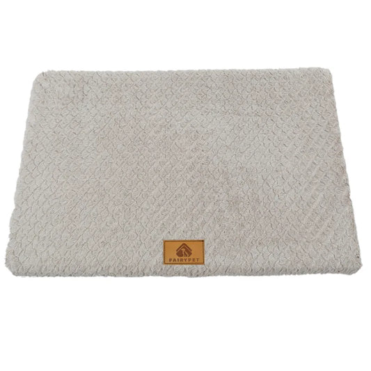 Lit Orthopédique Confort+ pour Chien