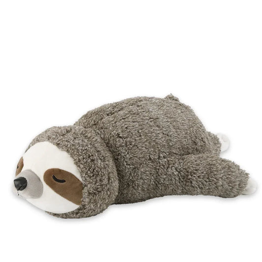 Peluche Paresseux Câlin Battement de Cœur pour Chien