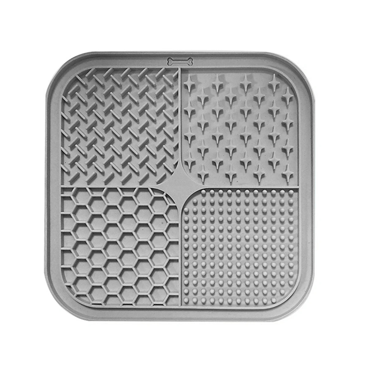 Tapis de Léchage Zen pour Chien