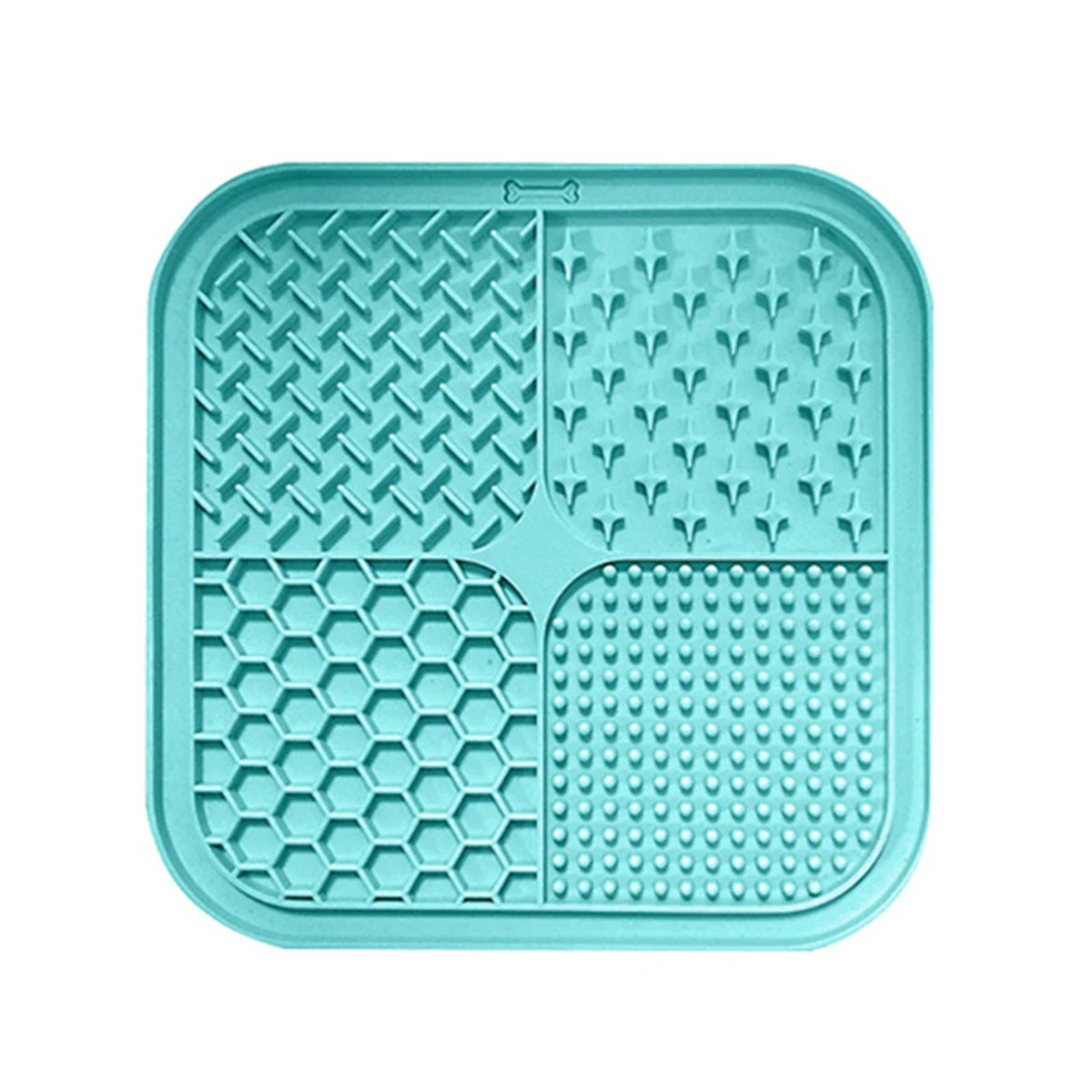 Tapis de Léchage Zen pour Chien