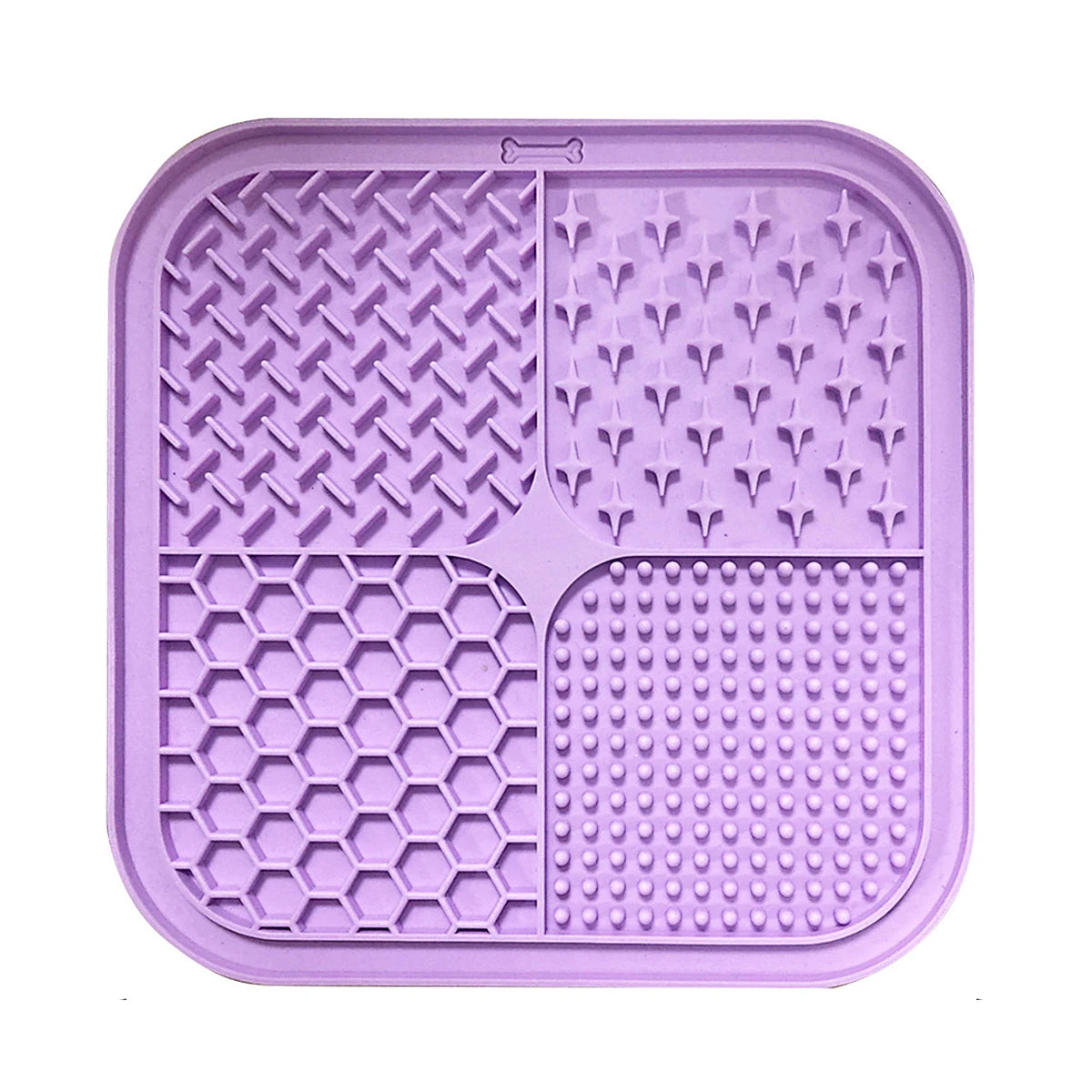Tapis de Léchage Zen pour Chien